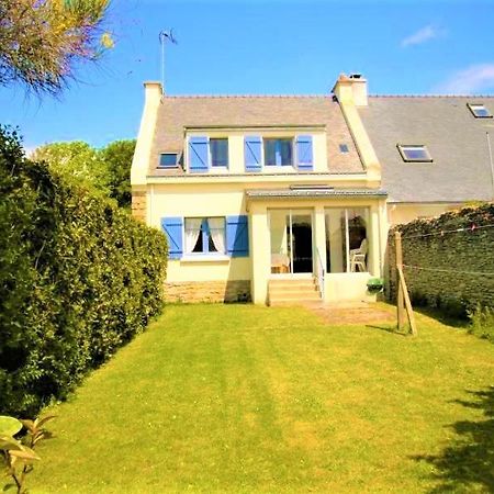 Ty Lisa - Spacieuse Maison De Village Paisible Proche Ville Et Plages - 5 Chambres - Kermorvan Куиберон Екстериор снимка