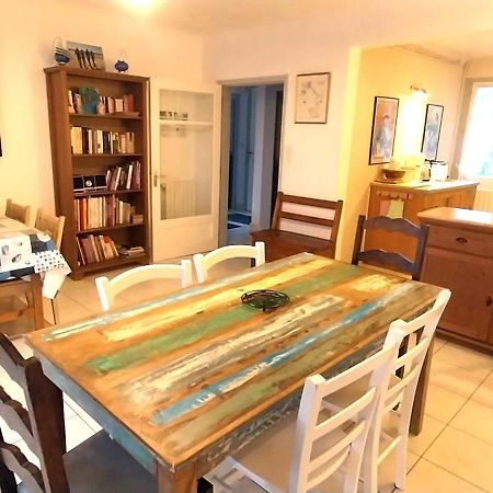 Ty Lisa - Spacieuse Maison De Village Paisible Proche Ville Et Plages - 5 Chambres - Kermorvan Куиберон Екстериор снимка