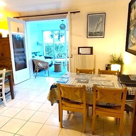 Ty Lisa - Spacieuse Maison De Village Paisible Proche Ville Et Plages - 5 Chambres - Kermorvan Куиберон Екстериор снимка