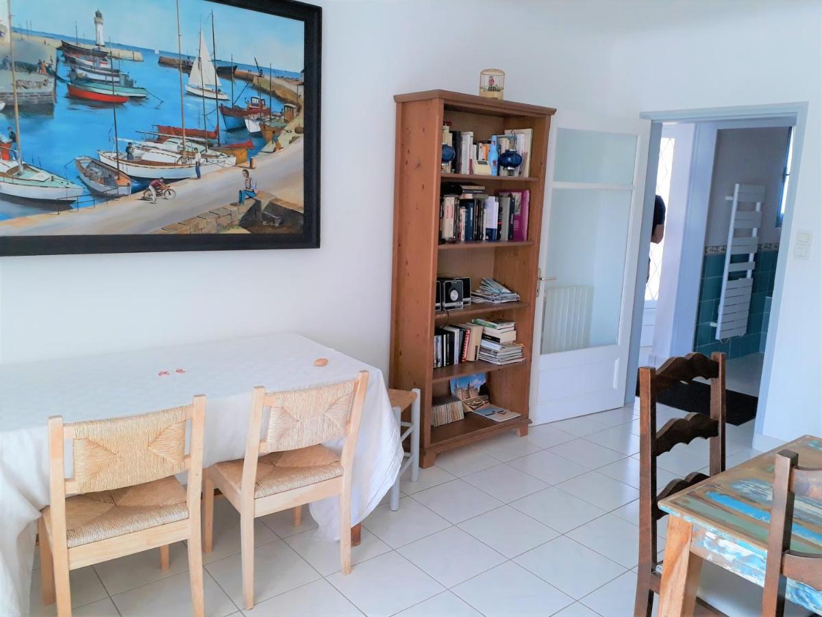 Ty Lisa - Spacieuse Maison De Village Paisible Proche Ville Et Plages - 5 Chambres - Kermorvan Куиберон Екстериор снимка