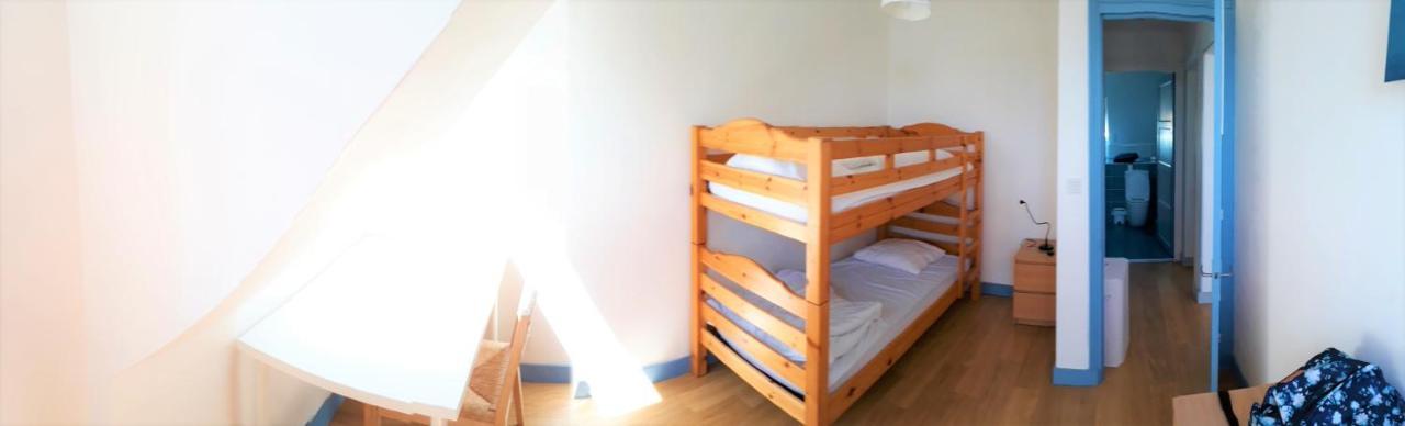 Ty Lisa - Spacieuse Maison De Village Paisible Proche Ville Et Plages - 5 Chambres - Kermorvan Куиберон Екстериор снимка
