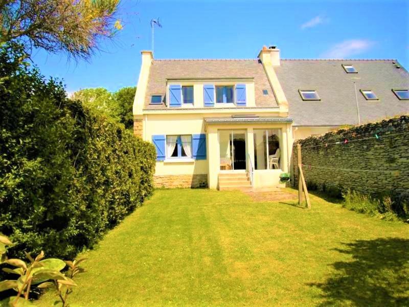 Ty Lisa - Spacieuse Maison De Village Paisible Proche Ville Et Plages - 5 Chambres - Kermorvan Куиберон Екстериор снимка