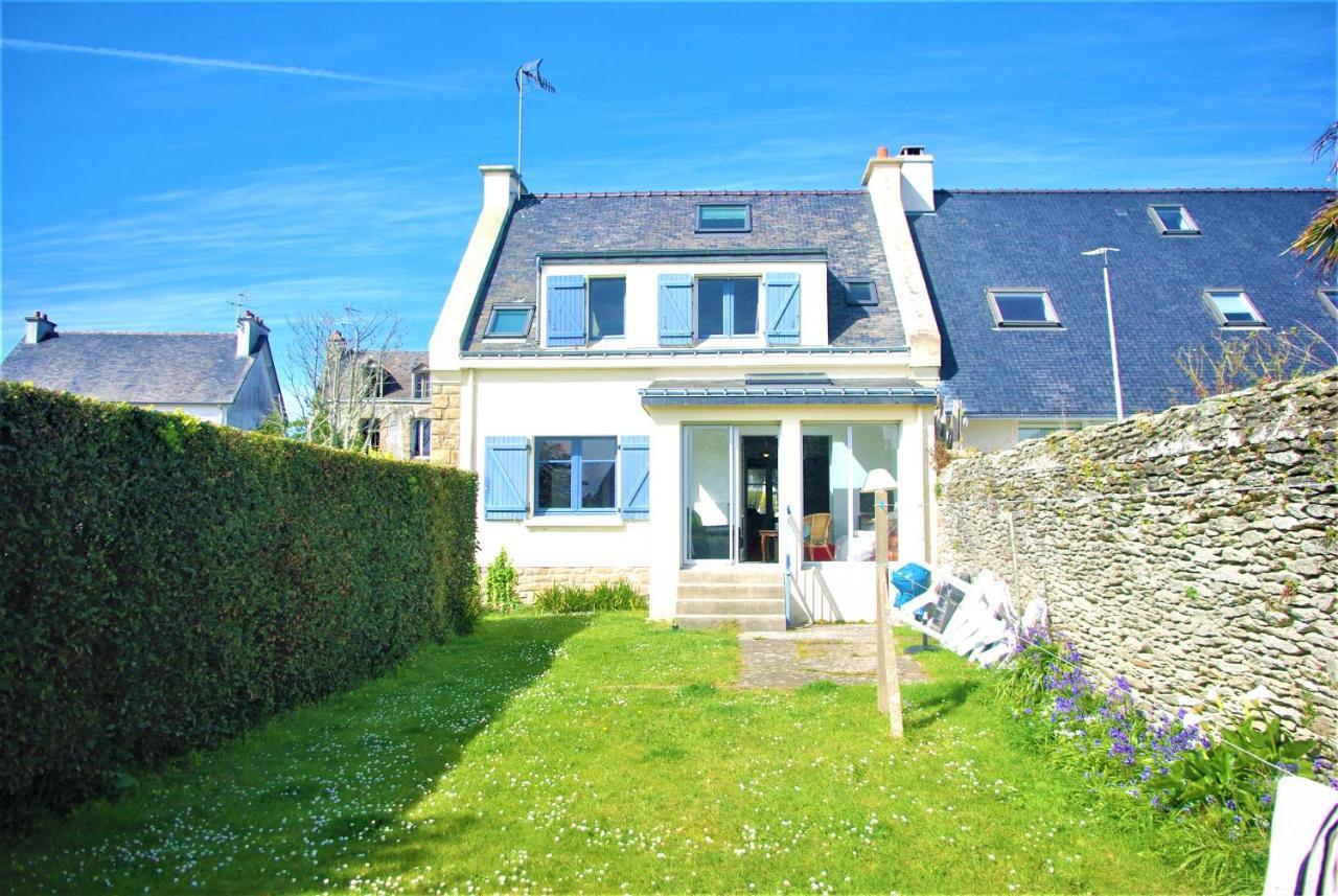 Ty Lisa - Spacieuse Maison De Village Paisible Proche Ville Et Plages - 5 Chambres - Kermorvan Куиберон Екстериор снимка