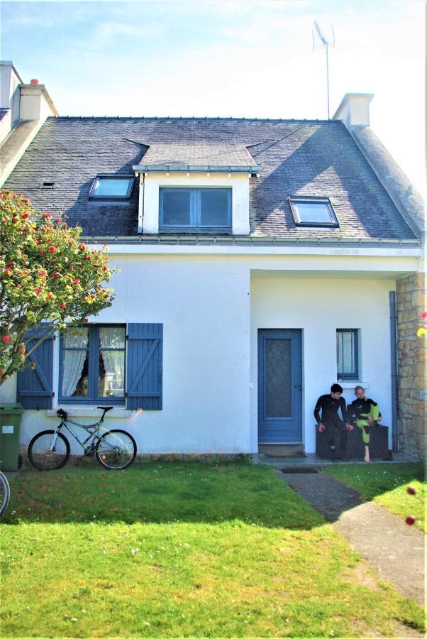 Ty Lisa - Spacieuse Maison De Village Paisible Proche Ville Et Plages - 5 Chambres - Kermorvan Куиберон Екстериор снимка