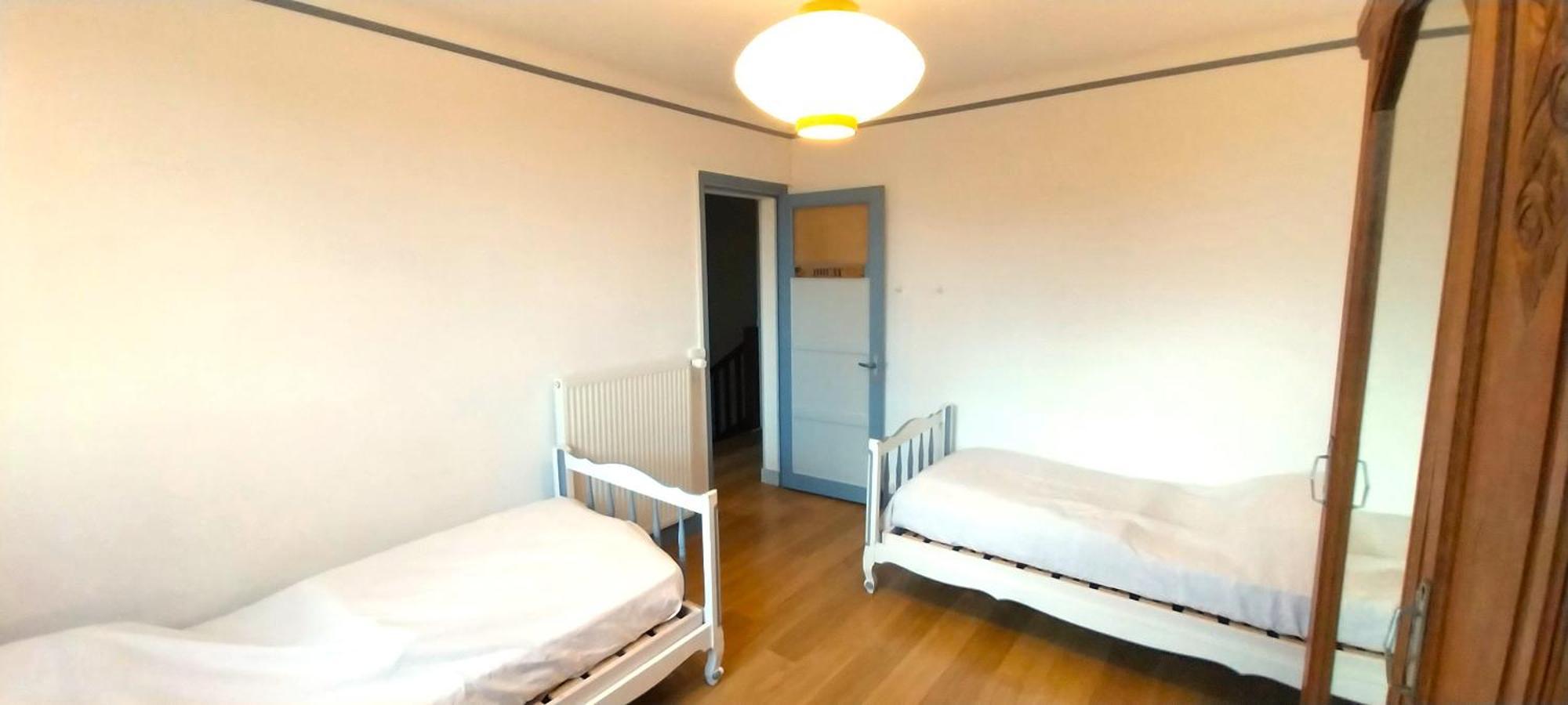 Ty Lisa - Spacieuse Maison De Village Paisible Proche Ville Et Plages - 5 Chambres - Kermorvan Куиберон Екстериор снимка