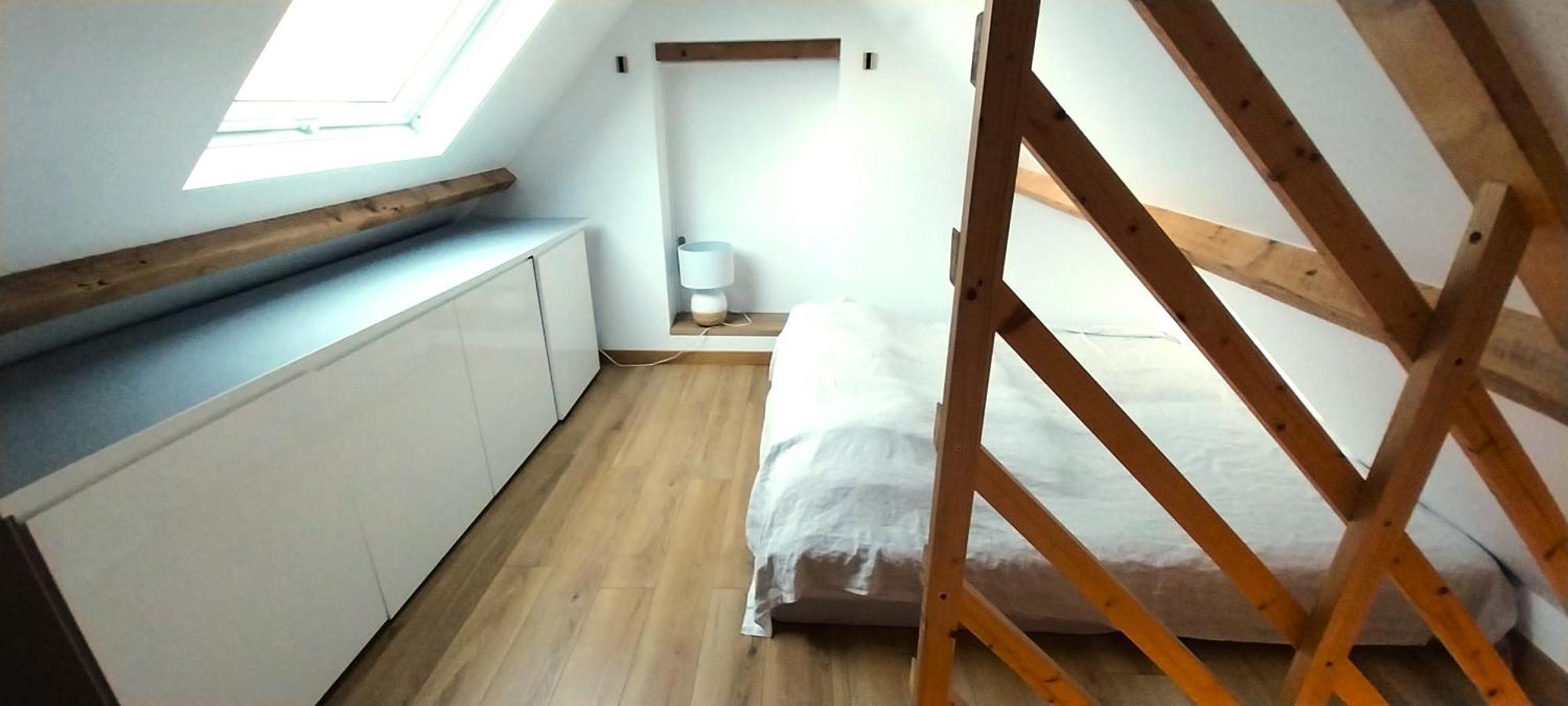 Ty Lisa - Spacieuse Maison De Village Paisible Proche Ville Et Plages - 5 Chambres - Kermorvan Куиберон Екстериор снимка