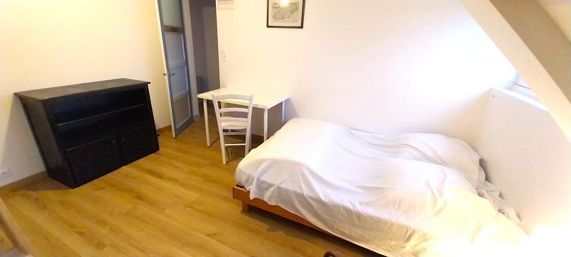 Ty Lisa - Spacieuse Maison De Village Paisible Proche Ville Et Plages - 5 Chambres - Kermorvan Куиберон Екстериор снимка