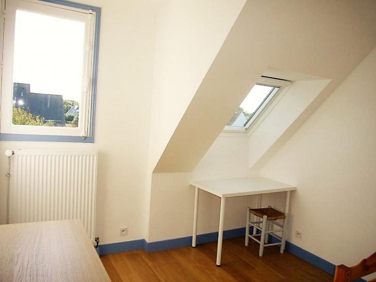 Ty Lisa - Spacieuse Maison De Village Paisible Proche Ville Et Plages - 5 Chambres - Kermorvan Куиберон Екстериор снимка